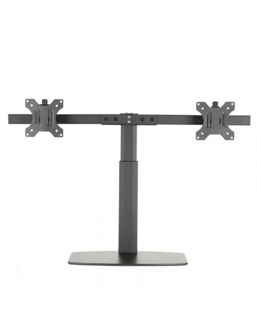 Ewent ew1538 soporte sobremesa gas 2 monitores 27