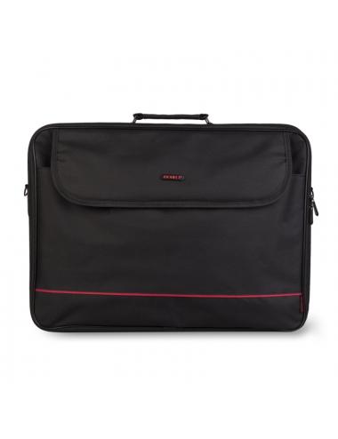 Monray maletin port疸il 17" passenger plus