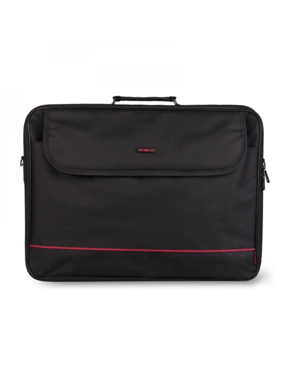 Monray maletin port疸il 17" passenger plus