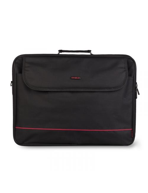 Monray maletin port疸il 17" passenger plus