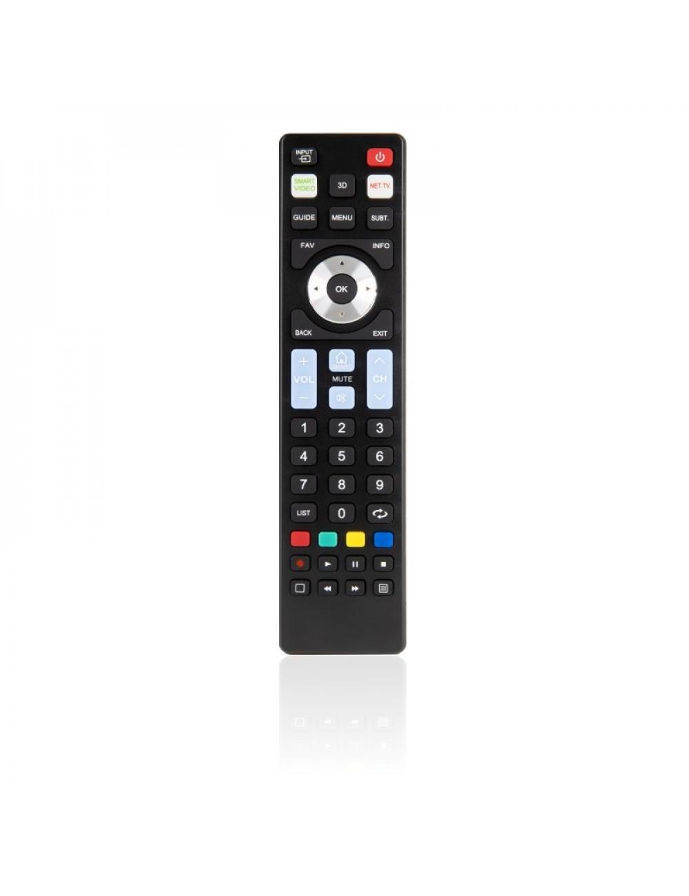 Ewent ew1576 mando tv universal para smart tv