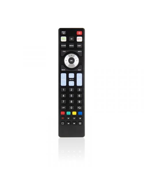 Ewent ew1576 mando tv universal para smart tv