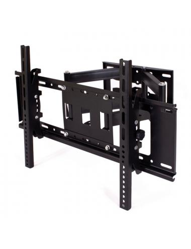 Coolbox soporte tv 32-70 pared articulado