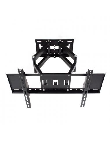 Coolbox soporte tv 32-70 pared articulado