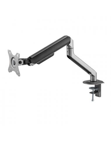 Tooq db4032tnr-g soporte mesa monitor/tv 17-32"