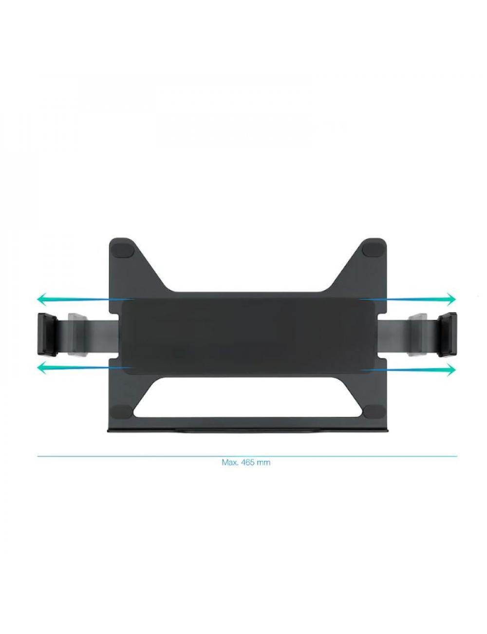 Tooq soporte/adaptador de port疸il para vesa