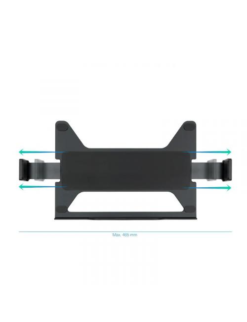 Tooq soporte/adaptador de port疸il para vesa