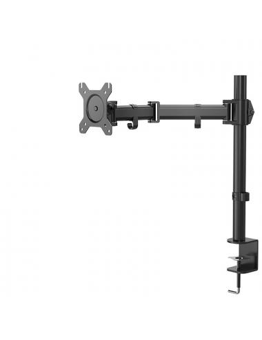 Nox soporte monitor single 13"/27" vesa100x100