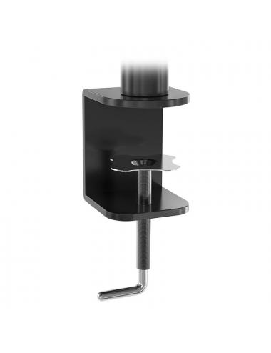 Nox soporte monitor single 13"/27" vesa100x100