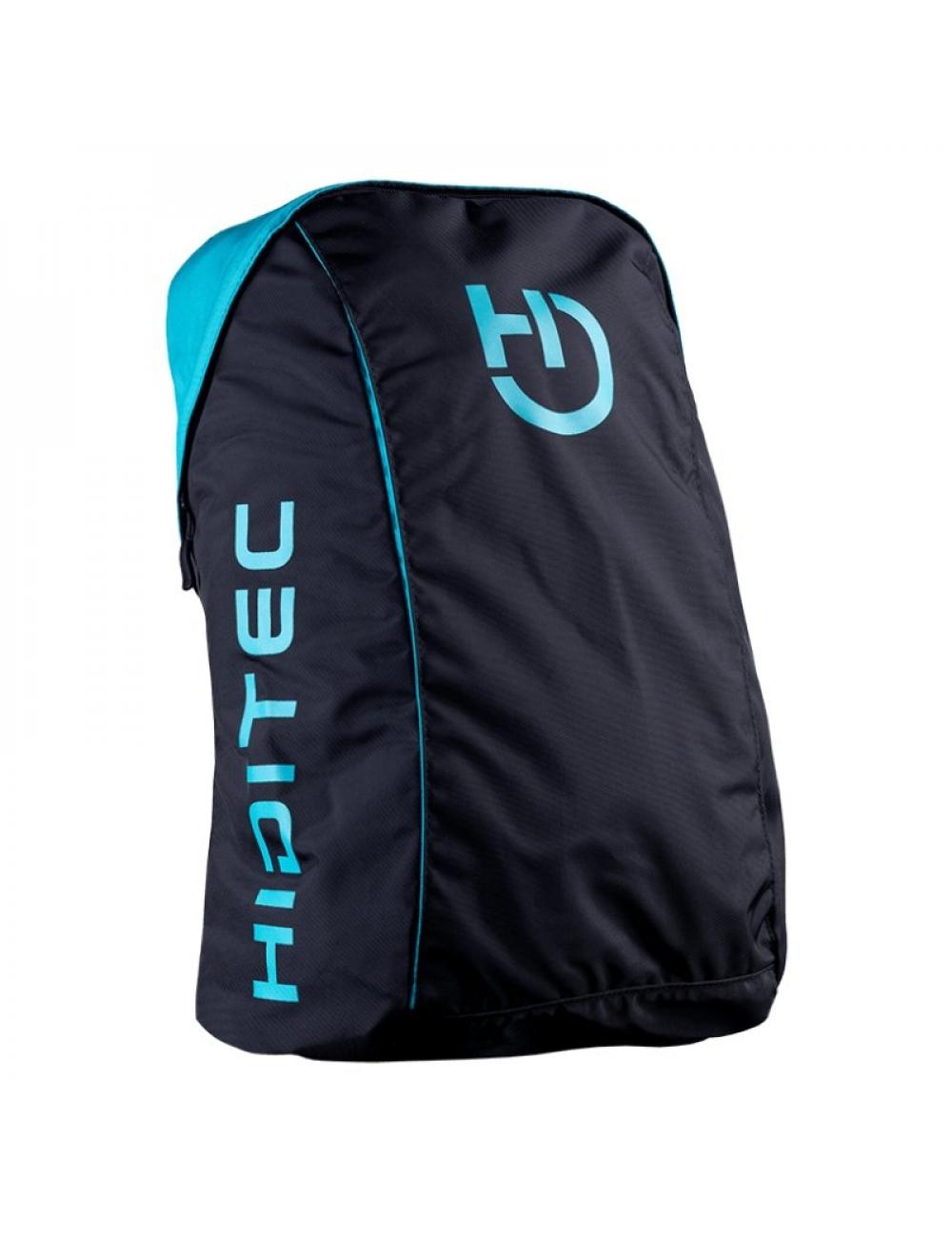 Hiditec mochila urban backpack turquesa