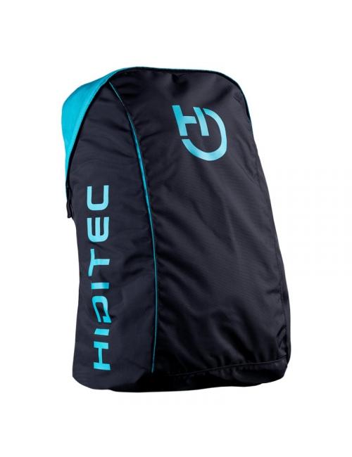 Hiditec mochila urban backpack turquesa
