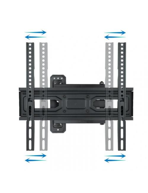 Tooq lp7843tn-b soporte pared pantallas 32"-55"