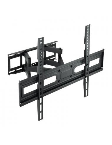 Tooq lp7866tn-b soporte pared pantallas 37"-80"