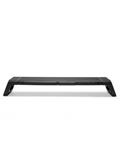 Ewent elevador monitor rgb con hub usb 3.0