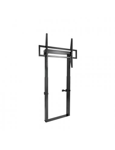 Tooq soporte suelo/pared fijo hiperion 55"-100"
