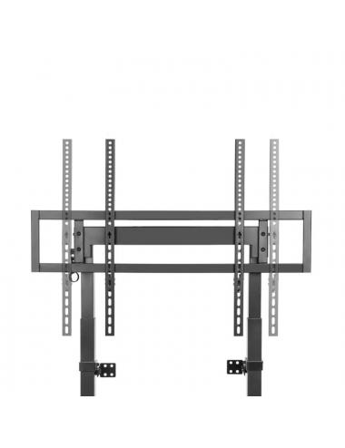 Tooq soporte suelo/pared fijo hiperion 55"-100"