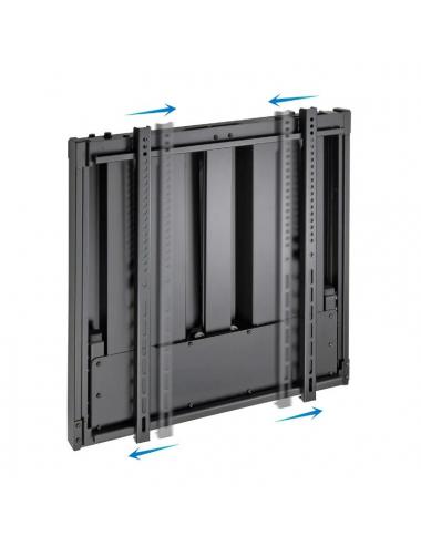 Tooq soporte pared regulable pixel 70"-90"