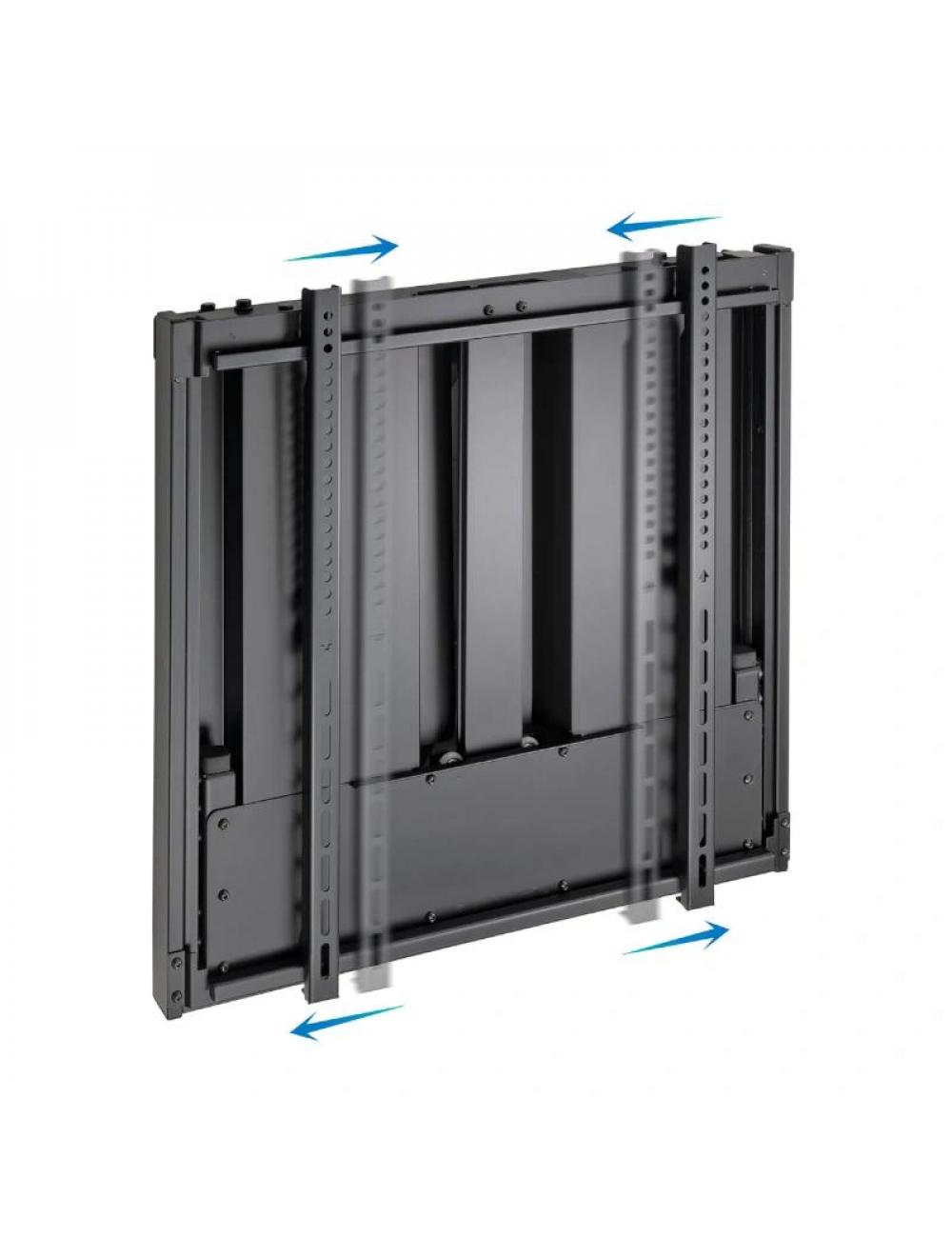 Tooq soporte pared regulable pixel 70"-90"