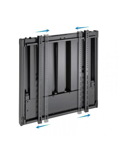 Tooq soporte pared regulable pixel 70"-90"