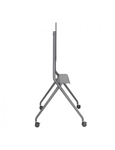 Ewent ew1542 soporte de suelo con ruedas 50"-86"