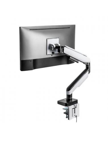 Ewent ew1509 soporte monitor 0-49" con luces rgb