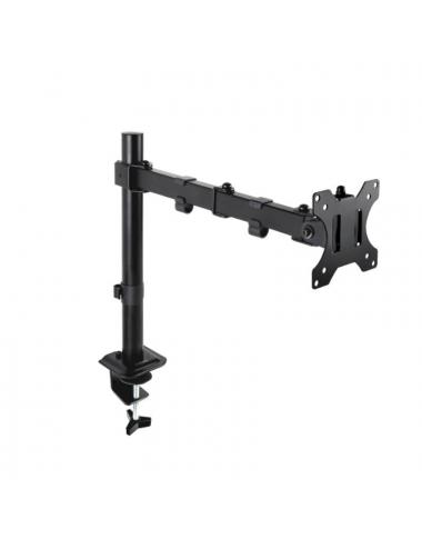 Tooq soporte mesa db1801tn-b 1 brazo 17-32"