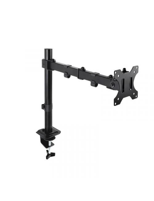 Tooq soporte mesa db1801tn-b 1 brazo 17-32"