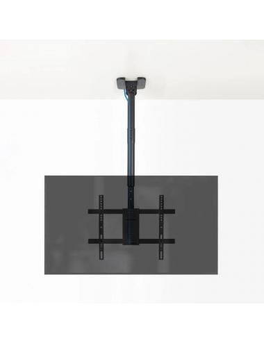 Tooq lpce1175tsli-b soporte techo tv 32"-75"