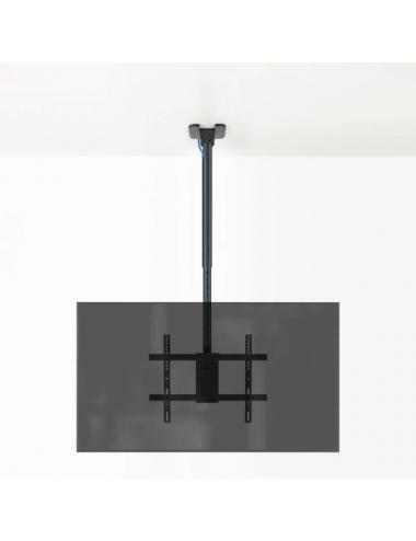 Tooq lpce1175tsli-xl-b soporte techo tv 32"-75"