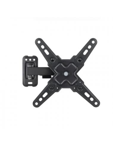 Tooq lp1343tn-b soporte pared pantallas 13"-43"