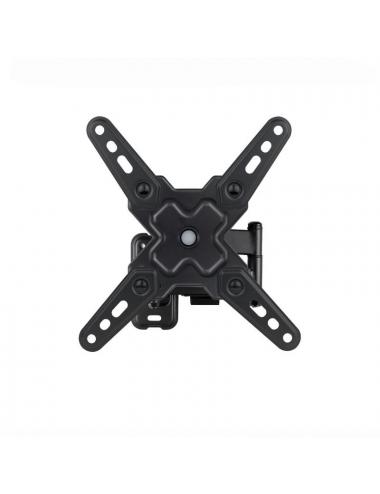 Tooq lp1344tn-b soporte pared pantallas 13"-43"