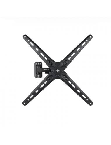 Tooq lp1355tn-b soporte pared pantallas 13"-55"