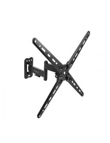 Tooq lp1356tn-b soporte pared pantallas 13"-55"