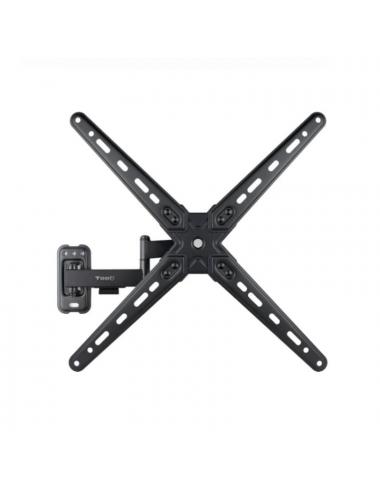 Tooq lp1356tn-b soporte pared pantallas 13"-55"