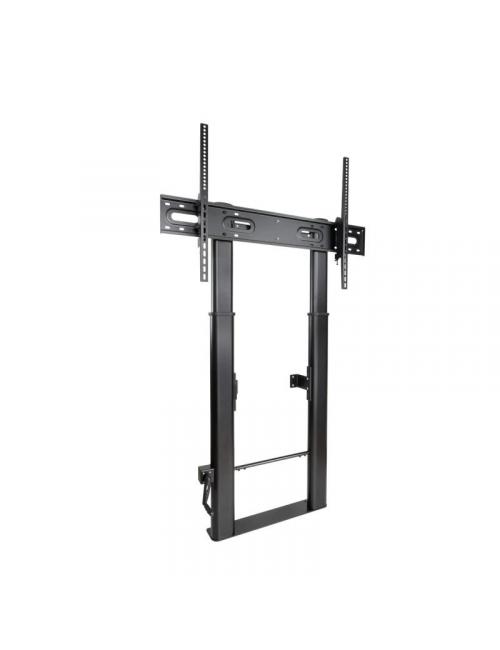 Tooq lottus soporte suelo/pared regulable 55"-100"