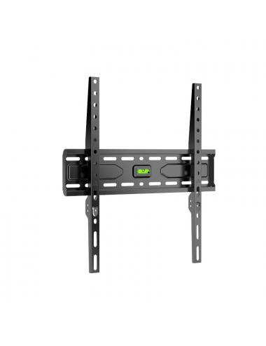 Iggual sptv11-l soporte tv pared fijo 21"-75" 45kg