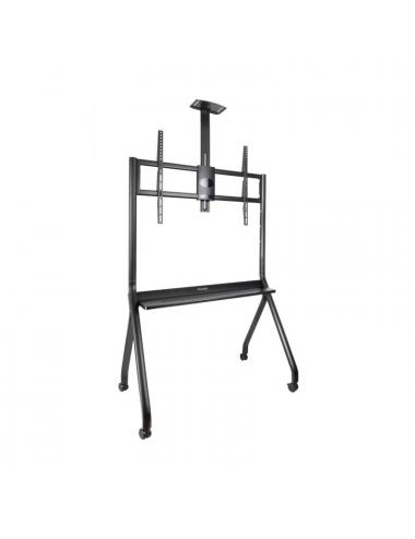 Tooq fs20208m-b soporte suelo istar 55"-100"