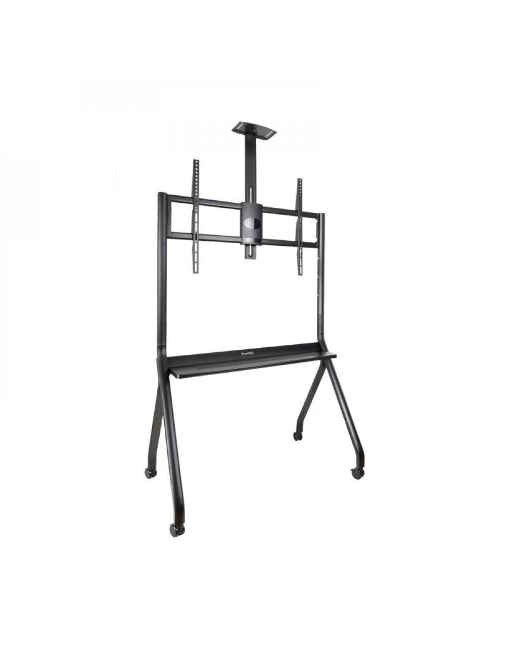 Tooq fs20208m-b soporte suelo istar 55"-100"