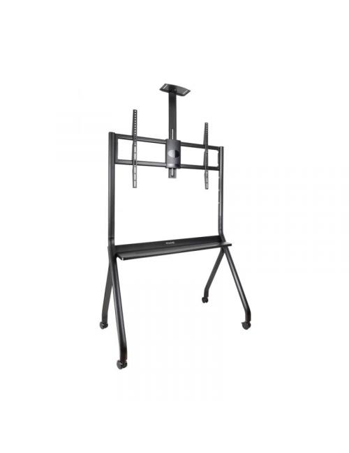 Tooq fs20208m-b soporte suelo istar 55"-100"