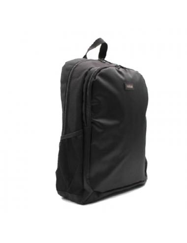 Nilox mochila basica 15.6" negra