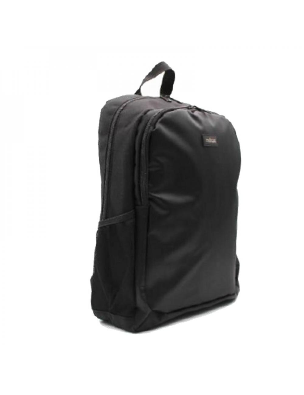 Nilox mochila basica 15.6" negra
