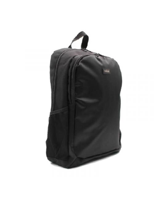 Nilox mochila basica 15.6" negra