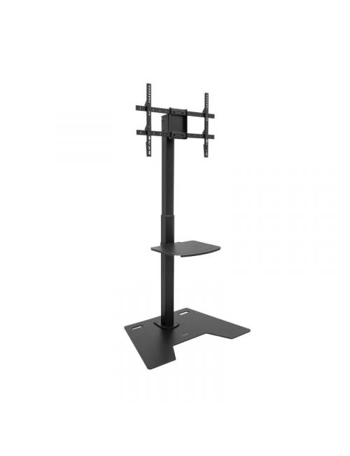 Tooq fs2284m-b soporte suelo minos 37"-70" 90ｺ