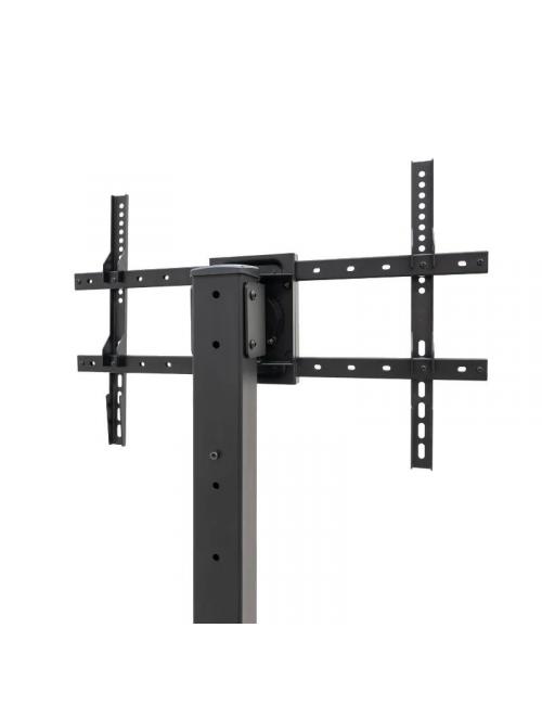 Tooq fs2284m-b soporte suelo minos 37"-70" 90ｺ