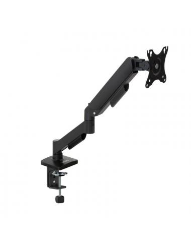 Tooq soporte mesa db1733tnr-b 1 brazo 17-32 negro