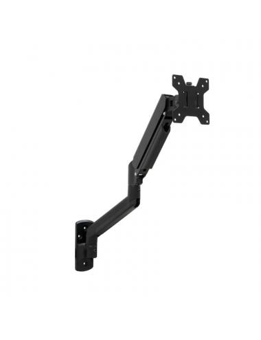 Tooq soporte pared lp1334tnr-b 1 brazo 13-34 negro