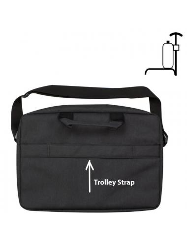 Ewent maletin de portatil 15.6" negro