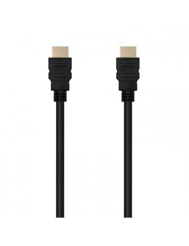 Nanocable cable hdmi v.1.3 1,8 metros