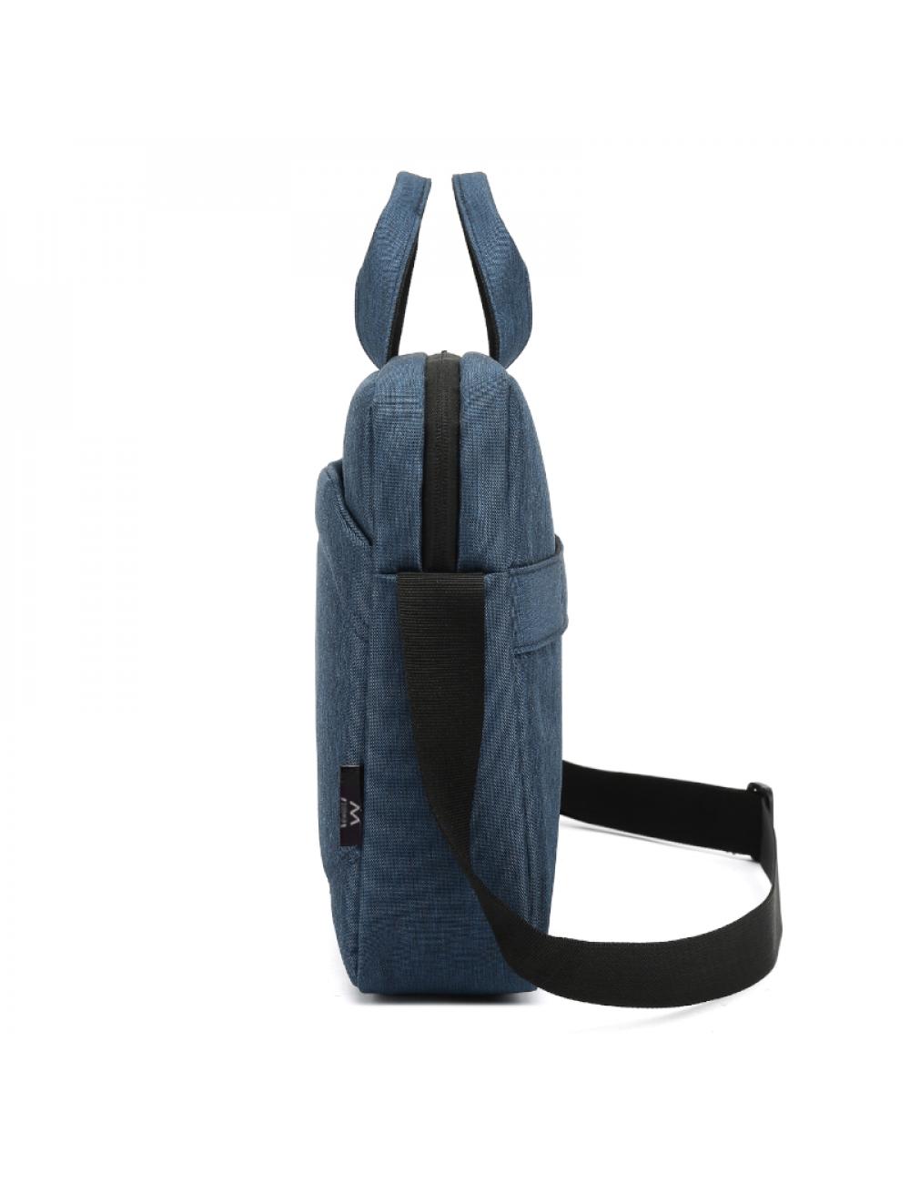 Ewent malet匤 de port疸il 15.6" azul