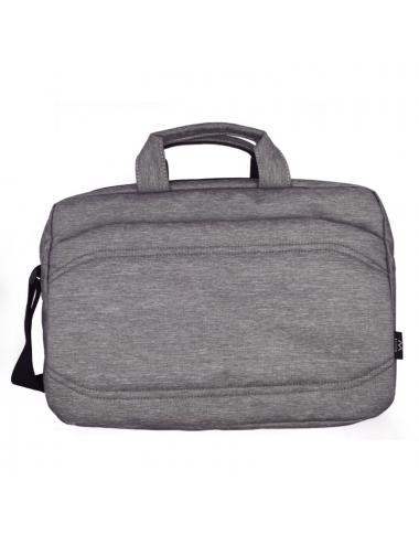 Ewent maletin de portatil 15.6" gris